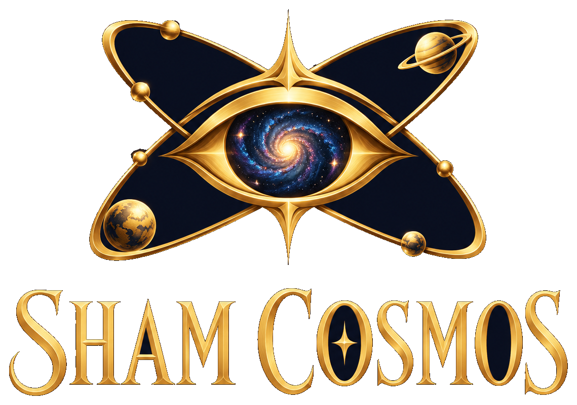 Sham Cosmos
